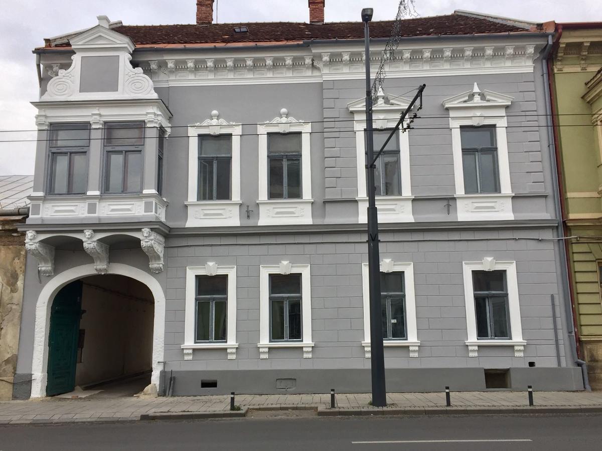 Mansion Josephina Cluj-Napoca
