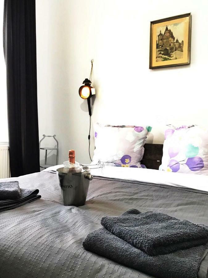 Mansion Josephina Homestay Cluj-Napoca