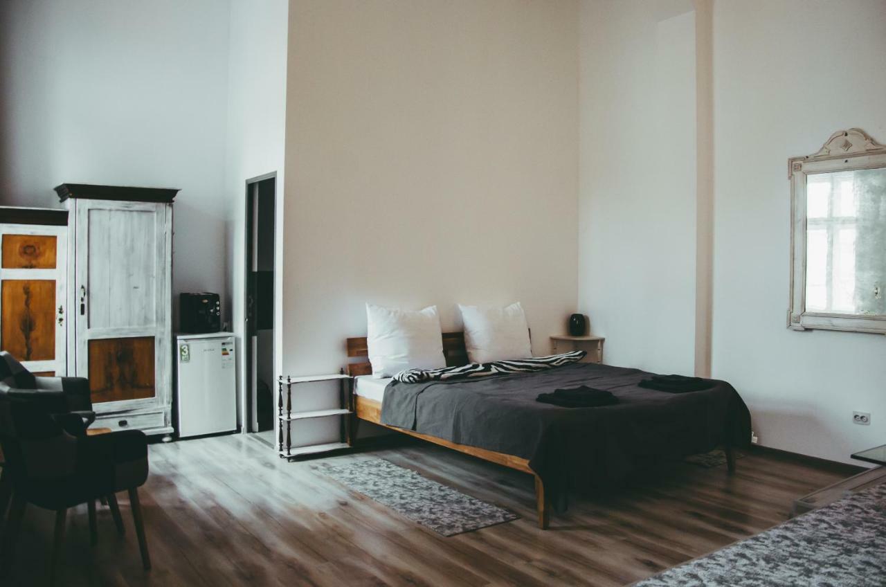 Homestay Mansion Josephina *