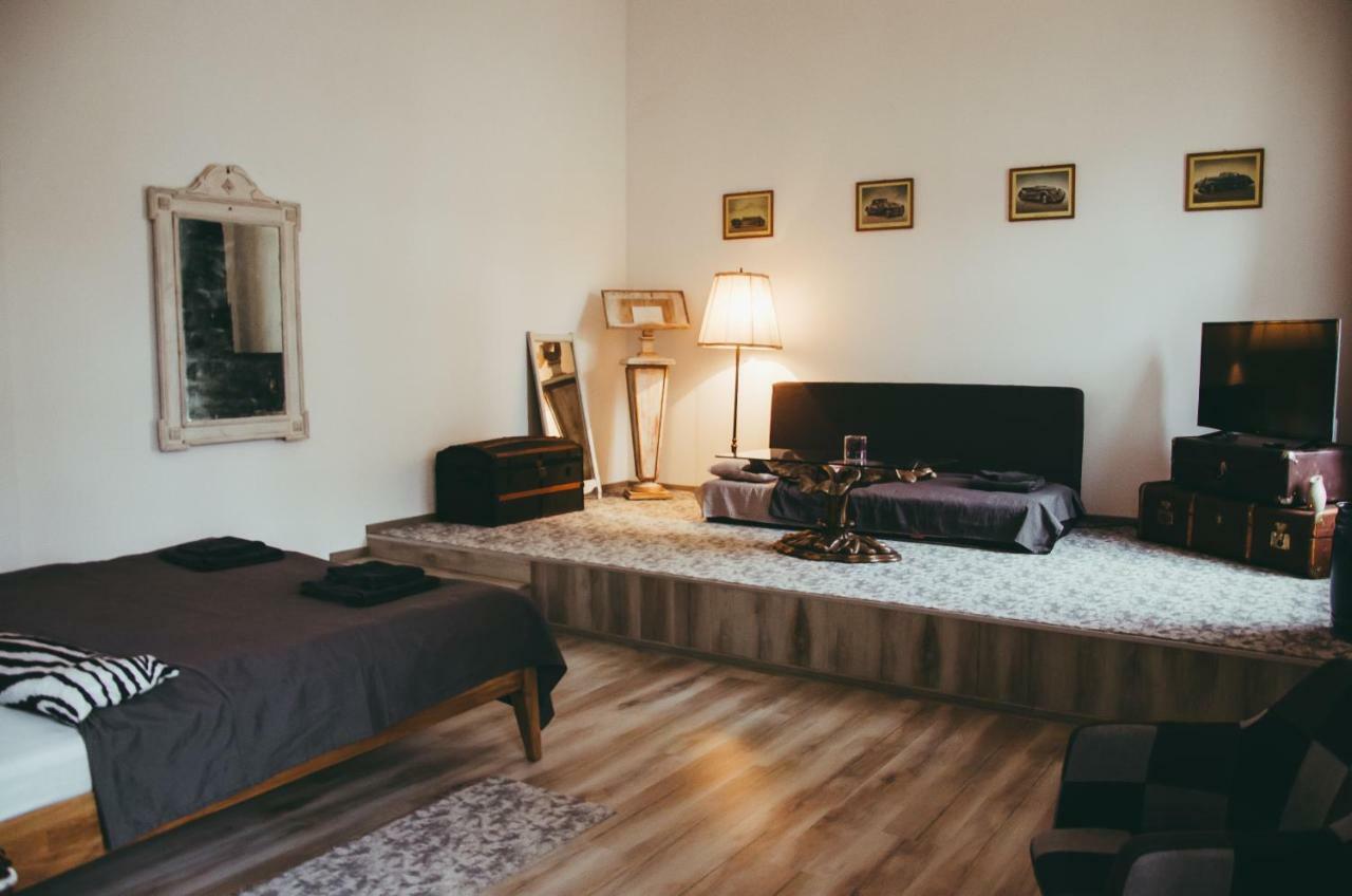 Mansion Josephina Homestay