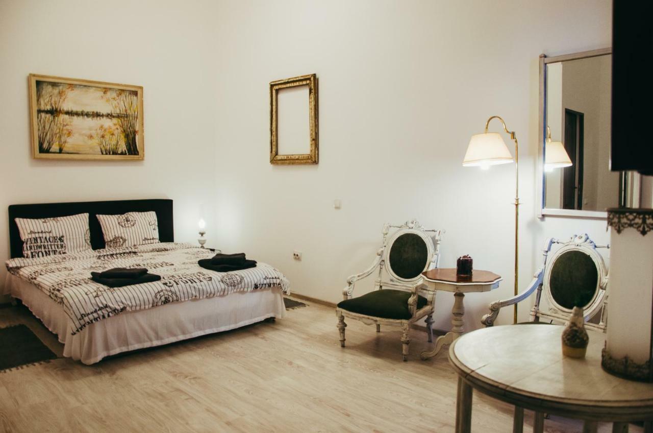 Mansion Josephina Cluj-Napoca