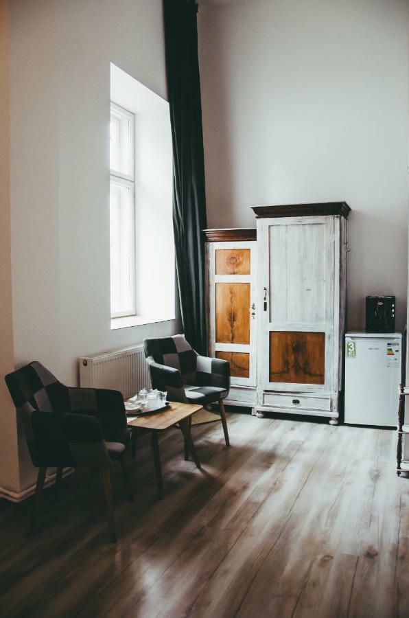 Mansion Josephina Homestay