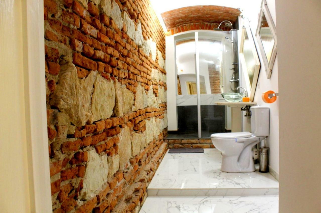 Mansion Josephina Homestay