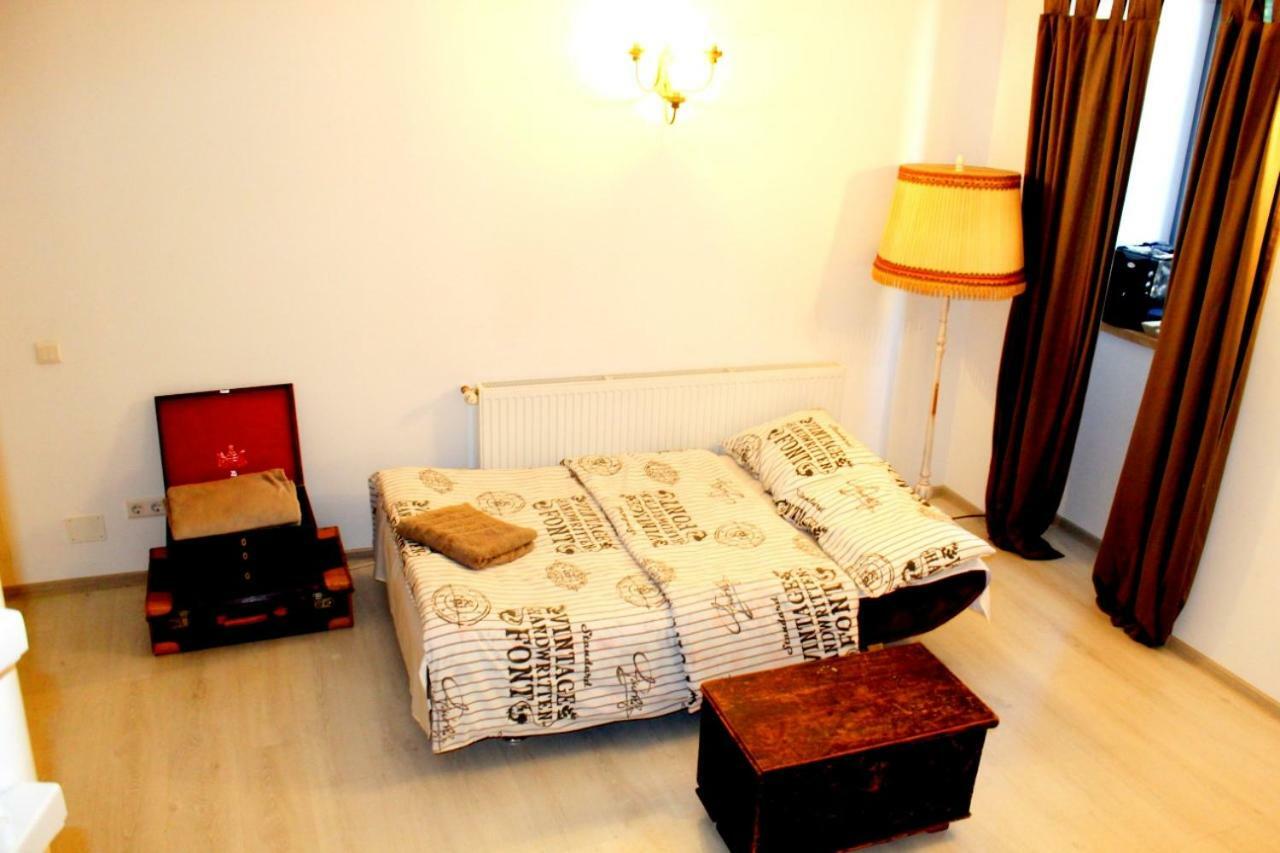 Mansion Josephina Homestay