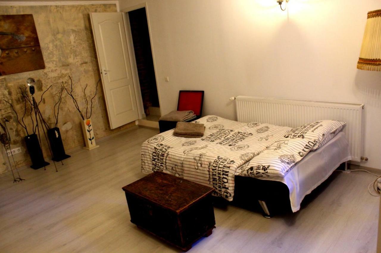 Mansion Josephina *